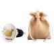 Sheep Ceramic Wine Bottle Stopper